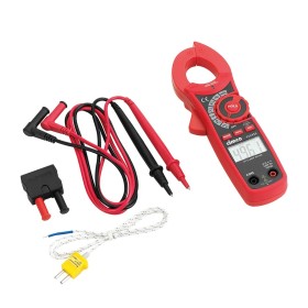 Cimco AC-Μίνι-τσιμπίδα ρεύματος 400 A AC 111410
