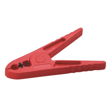 Cimco 1.000 V Πλαστικός σφιγκτήρας, Μήκος 160 mm 140180