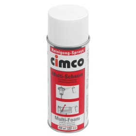 Cimco Αφρός πολλαπλών χρήσεων, 400 ml 151152