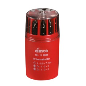 Cimco Bit-Box 10 τεμ. 114604
