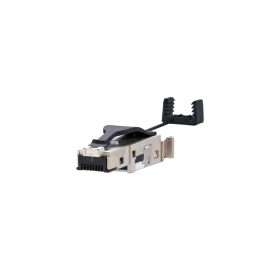 METZ CONNECT 1401405012-I E-DAT Ind IP20 RJ45 Field plug