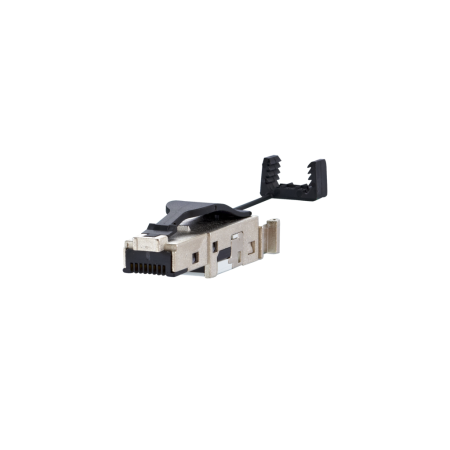 METZ CONNECT 1401405012-I E-DAT Ind IP20 RJ45 Field plug