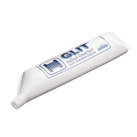 Cimco Katimex® Kabelgleitfett Glit®, Tube 200 ml 142194