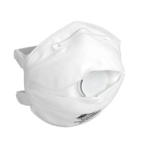 Cimco Μάσκα σωματιδίων FFP3 με βαλβίδα 141280
