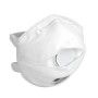 Cimco Feinstaubmaske FFP3 mit Ventil 141280