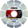 Cimco DIAMANT-δίσκοι κοπής σε δοχείο, 115 mm 206814