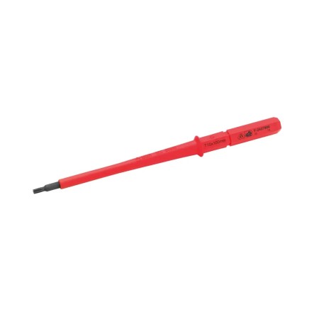 Cimco Wechselklinge für VDE Drehmomentschraubendreher T 10 x 100 114886