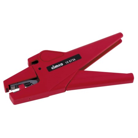 Cimco Αυτόματη απογυμνωτική πένσα MAXIM 6, 0,2 - 6 mm² 100736