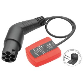 Cimco CIMTEST E1 με θήκη 111492