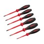 Cimco 1.000 V VDE - Σετ κατσαβιδιών TX SLIM 117854