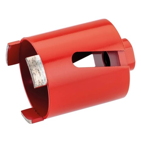 Cimco Κορώνα διαμαντιού SOFT S, Μήκος εργασίας 65 mm, 68 mm Ø 208770