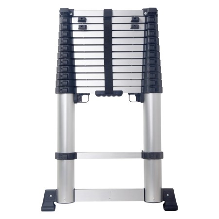 Cimco Teleskop-Anlegeleiter XC-380 Pro 2 146725