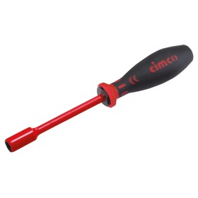 Cimco VDE καρυδάκι 235 mm, SW 10 117810