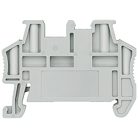 Siemens 8WH9150-0CA00 Schnellmontage-Endhalter,