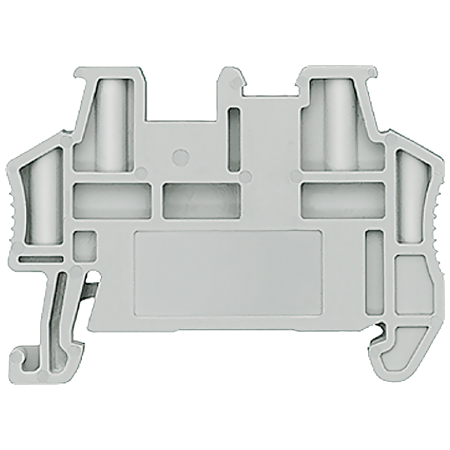 Siemens 8WH9150-0CA00 Schnellmontage-Endhalter,