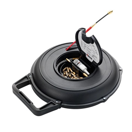 Cimco Katimex® Βοηθητικό έλξης καλωδίων Kati®-Blitz 50 m 142028
