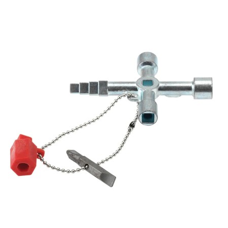 Cimco Καθολικό κλειδί Profi Key 112922