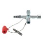 Cimco Καθολικό κλειδί Profi Key 112922