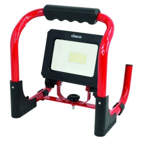Cimco Φωτιστικό εργασίας LED Flex Battery 111550