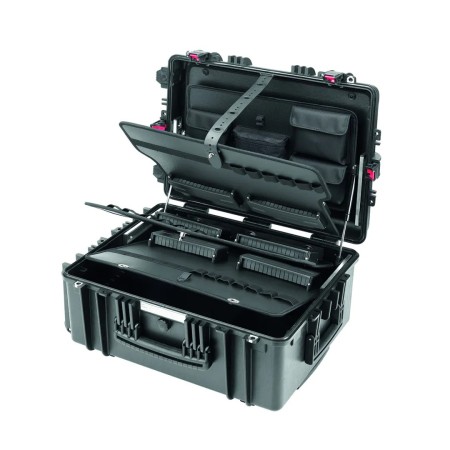 Cimco Gigant-εργαλειοθήκη-τρόλεϊ PRO 170094