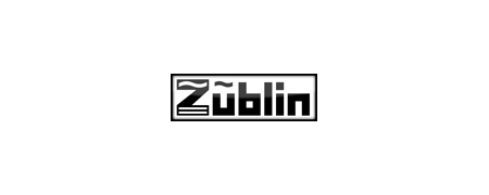 Züblin Motion detector