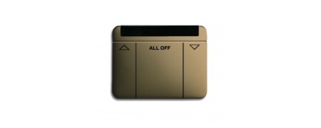 Busch-Ferncontrol® IR controls