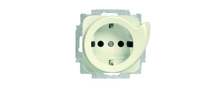 Busch-Servicesteckdose®