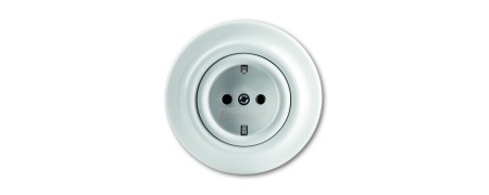 SCHUKO® socket insert