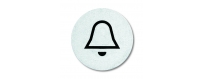 Scanable symbol, bell