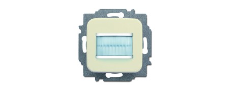 Motion detector, for Busch-free@home®