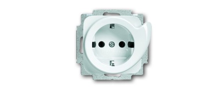 Busch-Servicesteckdose®