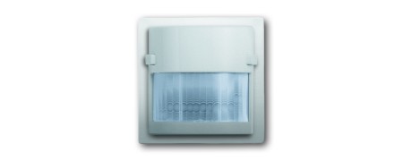 Busch-Wächter® 180 UP Sensor Komfort II, mit Multilinse