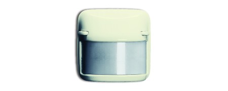 Busch-Wächter® 180 UP Sensor Comfort II, with Select lens