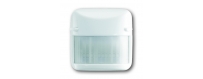Busch-Wächter® 180 UP Sensor Komfort II, mit Selectlinse