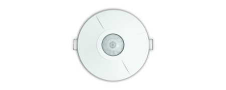 Busch-Watchdog® Presence tech BasicLINE