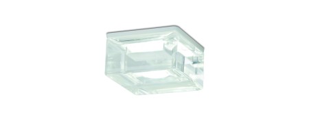 Deckenmodul, eine Lichtrichtung