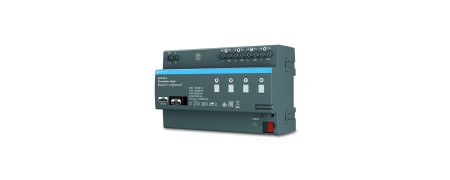 Dimmaktor 4-fach, für Busch-free@home®