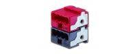 Clamp/Connector, 4-pin