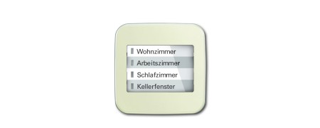 LED Display Waveline