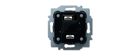 Room temperature controller, for Busch-free@home®