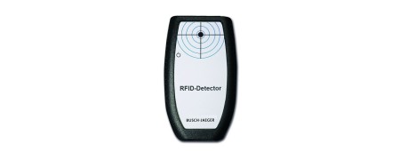 RFID-Detector