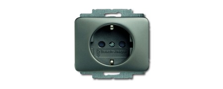 SCHUKO® socket insert