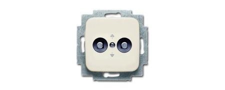 Underput Power Amplifier, 2-speed