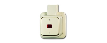 Wipp control switch, switch off, switch off and changeover