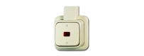 Wipp control switch, switch off, switch off and changeover