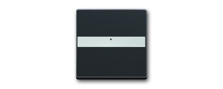 Wippe, mit Beschriftungsfeld