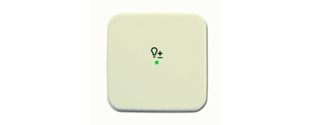 Wippen, 1-fach, 2-fach mit Symbol