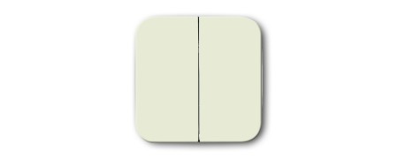 Wippe, anschraubbar (Halteelement)