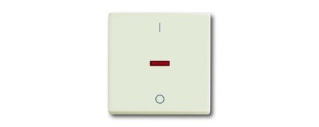 Rocket, with red calotte