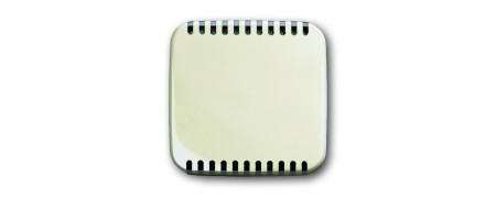 Central disc, for cooling part